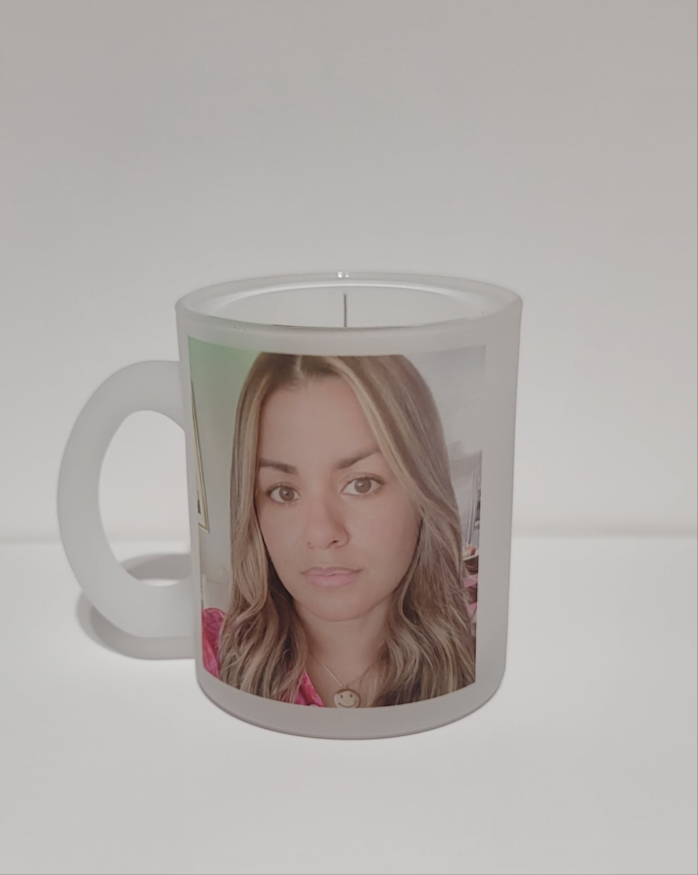 Personalized Mugs