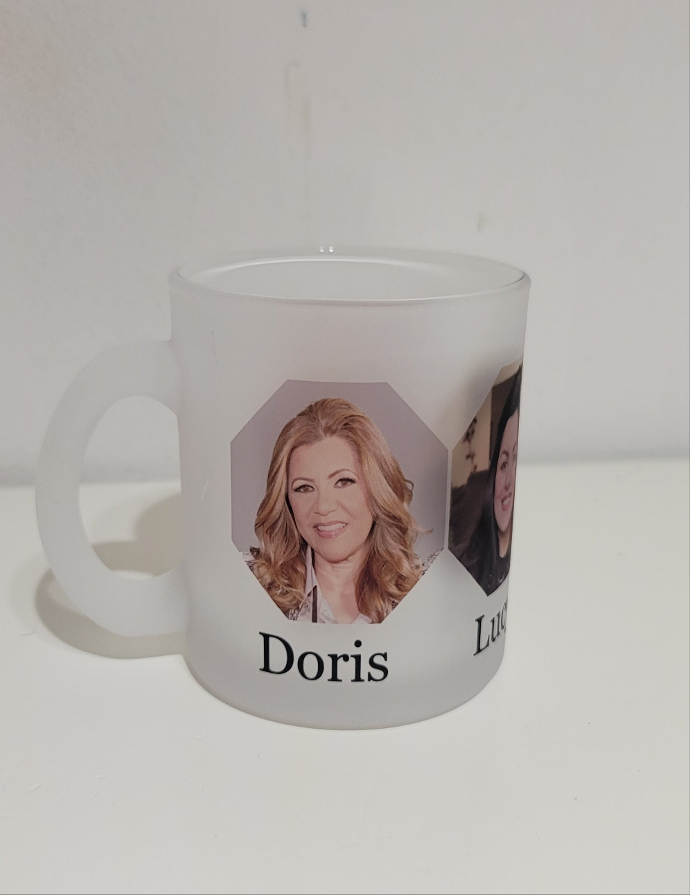 Personalized Mugs