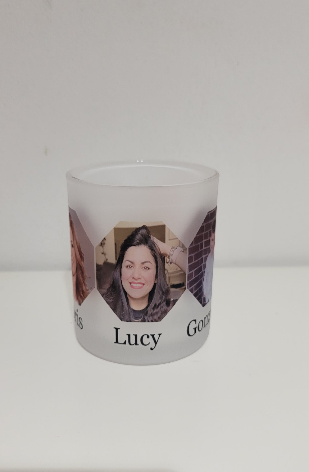 Personalized Mugs