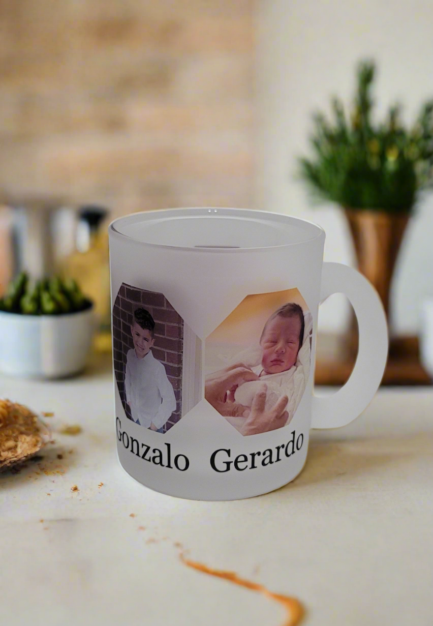 Personalized Mugs