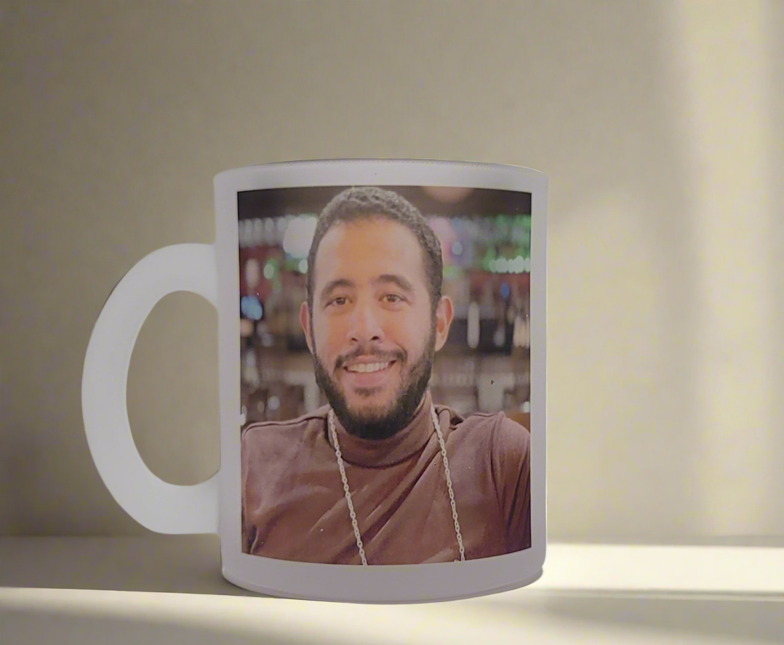 Personalized Mugs