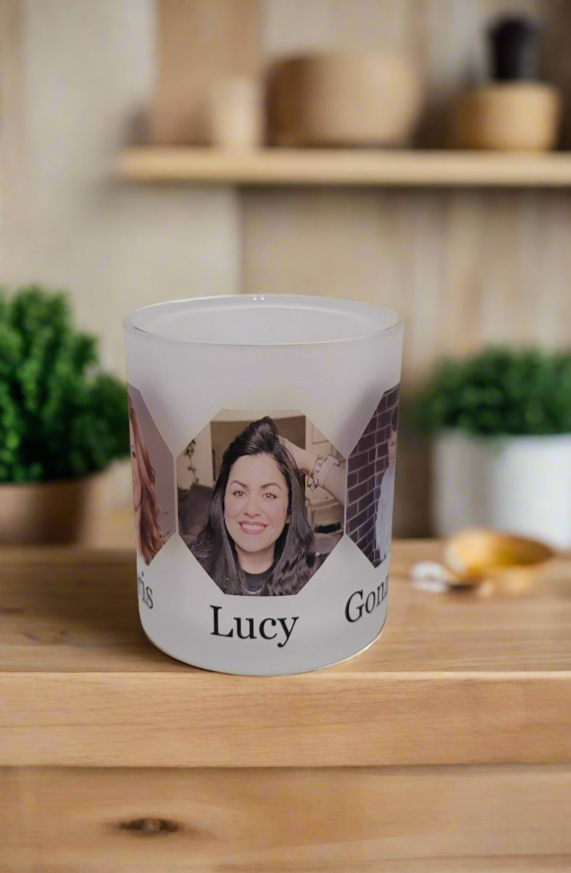Personalized Mugs