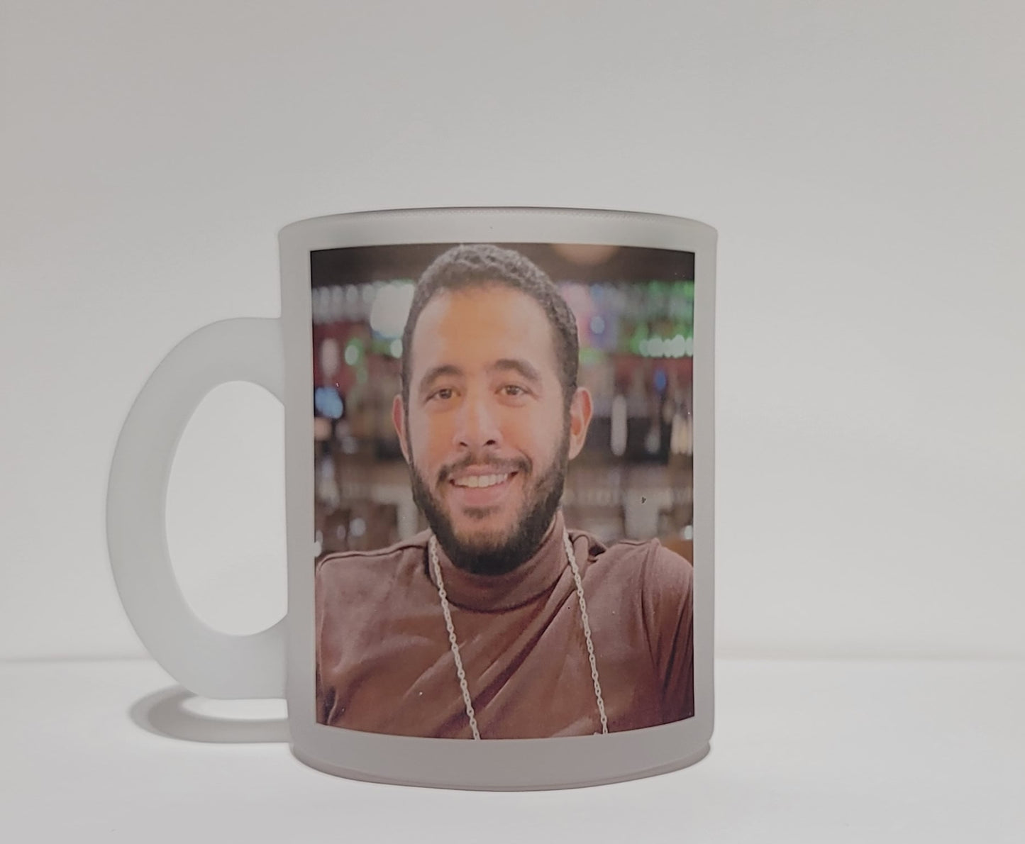Personalized Mugs