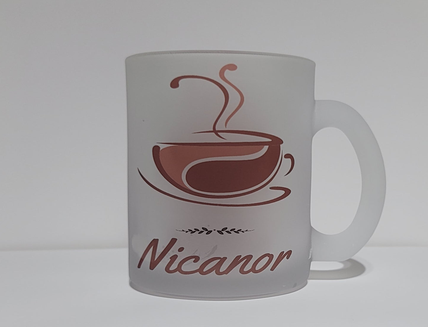 Personalized Mugs