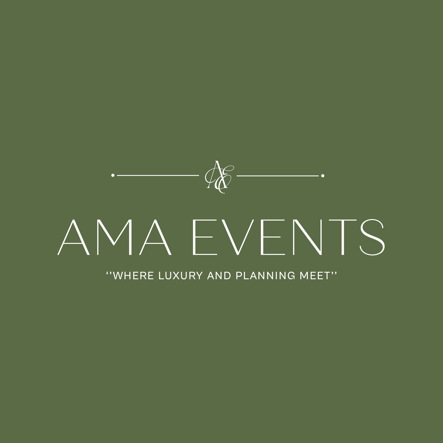 Ama Event Gift Cards