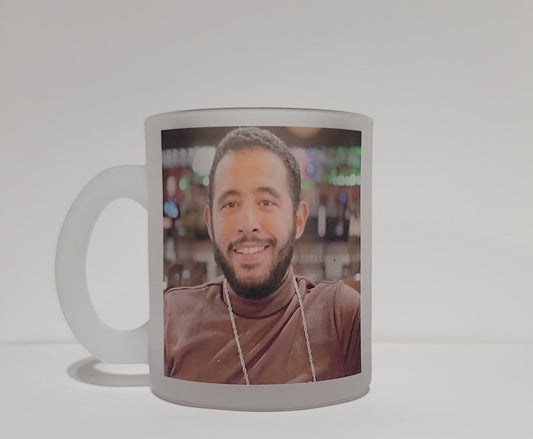 Personalized Mugs